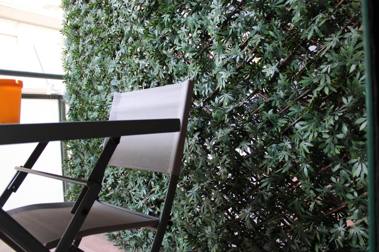 B&B D'Amari Affittacamere Palermo Exterior photo
