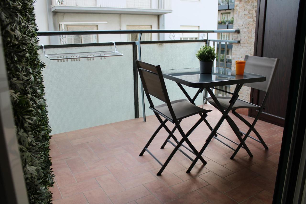 B&B D'Amari Affittacamere Palermo Exterior photo