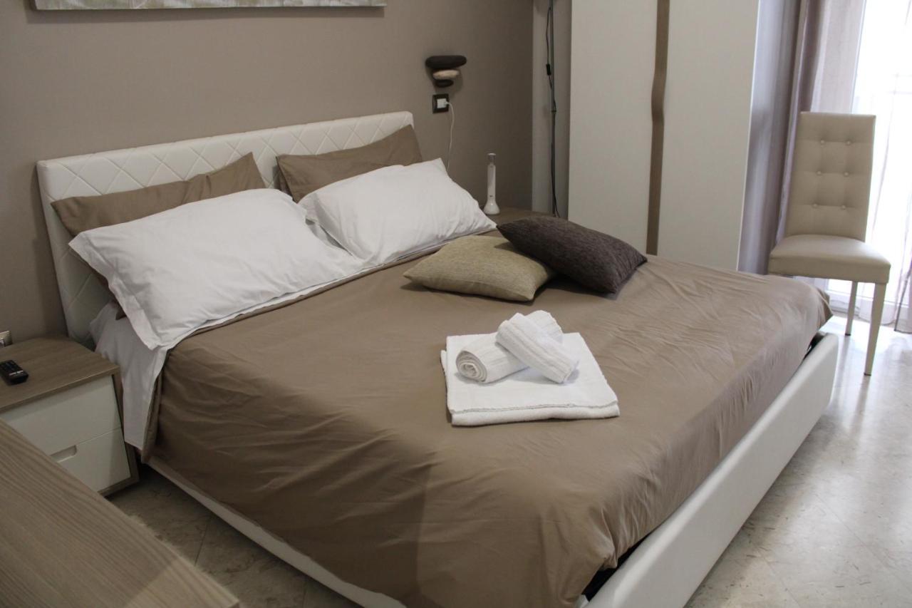 B&B D'Amari Affittacamere Palermo Exterior photo