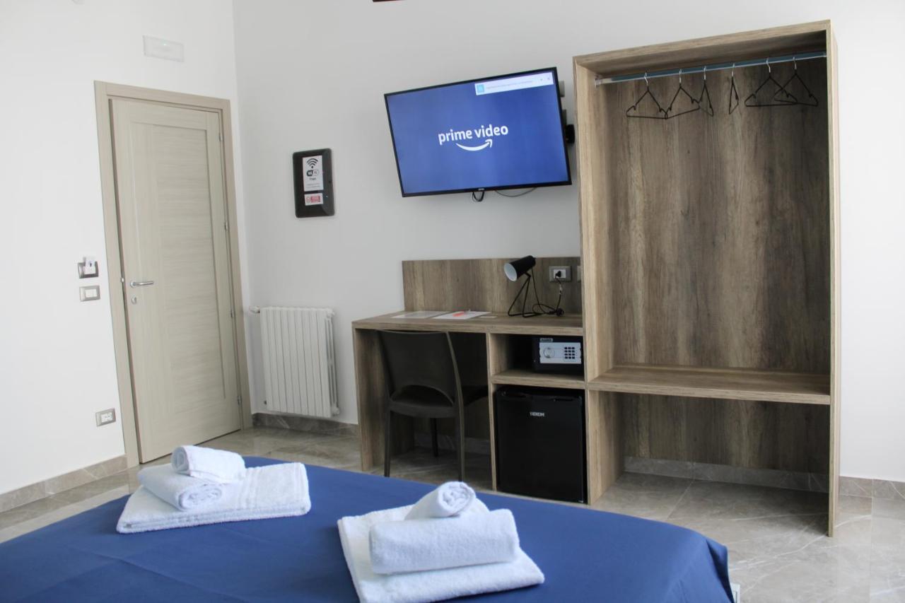 B&B D'Amari Affittacamere Palermo Exterior photo