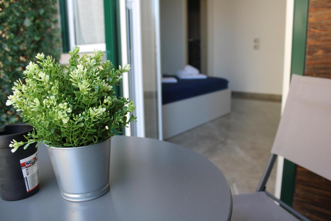 B&B D'Amari Affittacamere Palermo Exterior photo