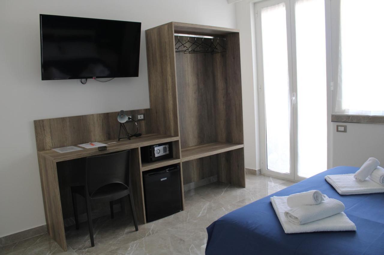 B&B D'Amari Affittacamere Palermo Exterior photo